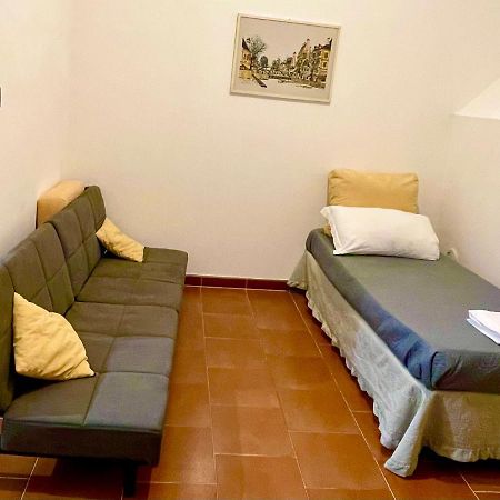 Appartement Parisa House à Rome Extérieur photo