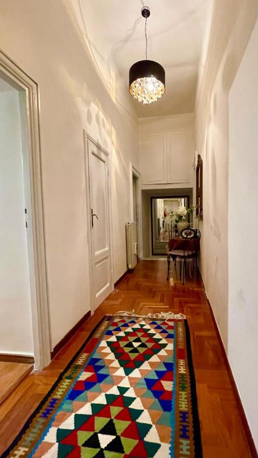 Appartement Parisa House à Rome Extérieur photo
