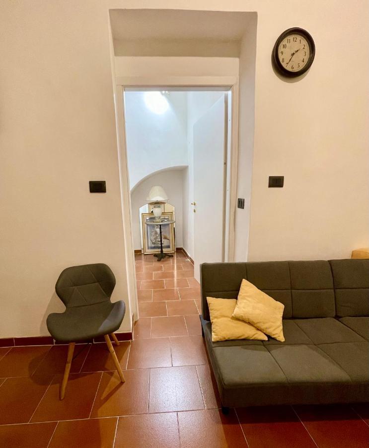 Appartement Parisa House à Rome Extérieur photo