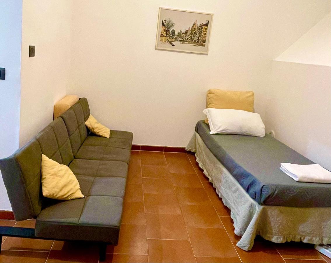 Appartement Parisa House à Rome Extérieur photo